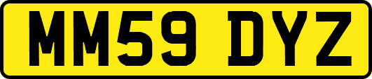 MM59DYZ