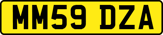 MM59DZA