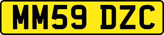 MM59DZC