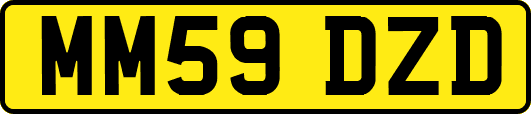 MM59DZD