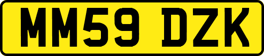 MM59DZK