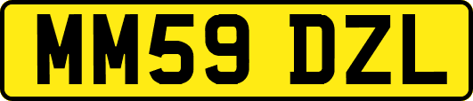 MM59DZL