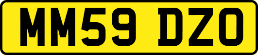 MM59DZO