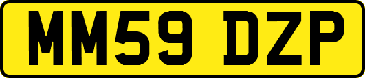 MM59DZP