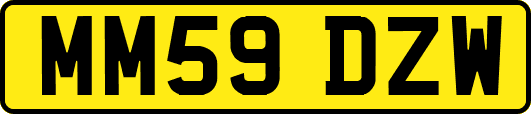 MM59DZW