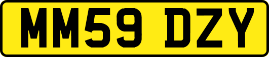 MM59DZY