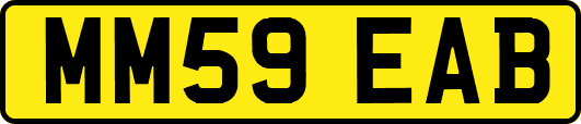 MM59EAB