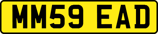 MM59EAD