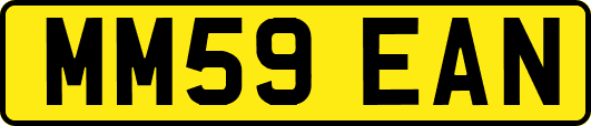 MM59EAN