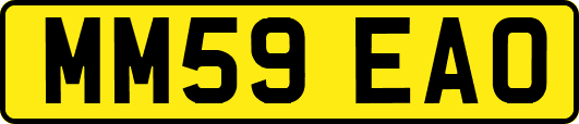 MM59EAO