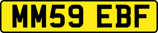 MM59EBF
