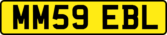 MM59EBL