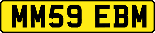 MM59EBM