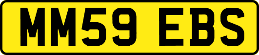 MM59EBS
