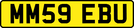 MM59EBU