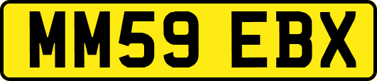 MM59EBX
