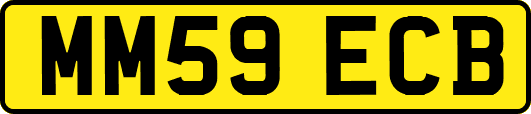 MM59ECB
