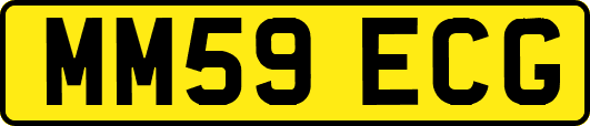 MM59ECG