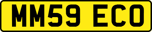 MM59ECO