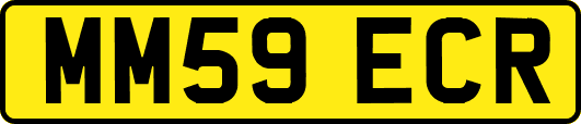 MM59ECR