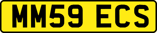 MM59ECS