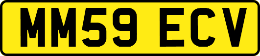MM59ECV