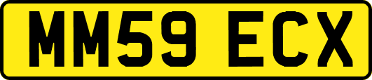 MM59ECX