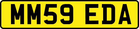 MM59EDA
