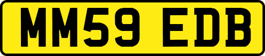 MM59EDB