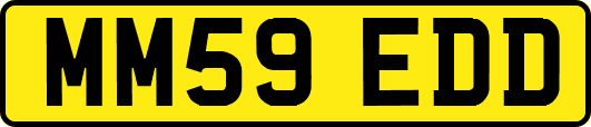 MM59EDD