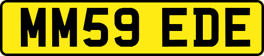 MM59EDE