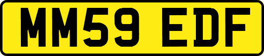 MM59EDF