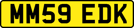MM59EDK