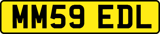 MM59EDL