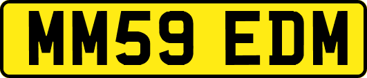 MM59EDM