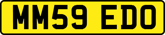 MM59EDO
