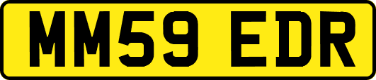 MM59EDR