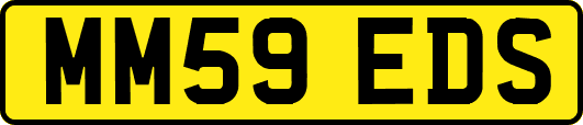 MM59EDS