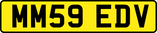 MM59EDV