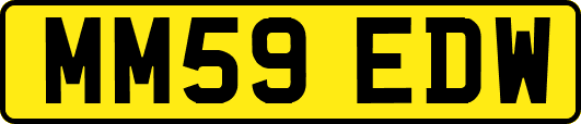 MM59EDW