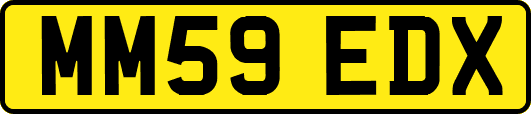 MM59EDX