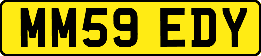 MM59EDY