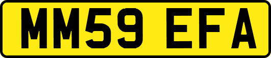 MM59EFA