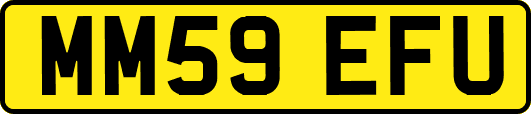 MM59EFU
