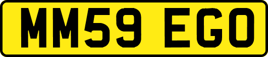 MM59EGO