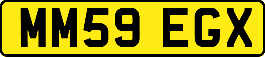 MM59EGX