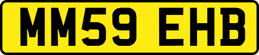 MM59EHB
