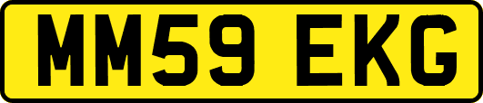 MM59EKG