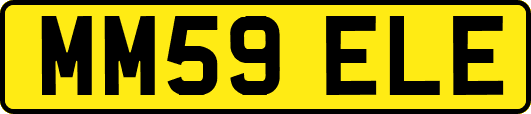 MM59ELE