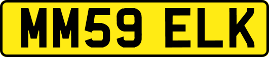 MM59ELK